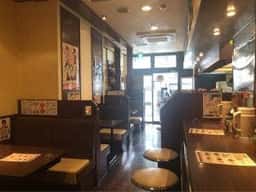 カレーハウスCoCo壱番屋 新宿早稲田通店