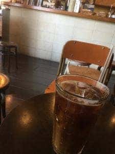 コーヒー専門店 ビーズコーヒー