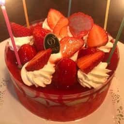 新宿高野 横浜そごう店