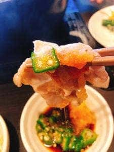 しゃぶ葉 伊勢崎連取店