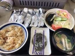 はまぐりプラザ