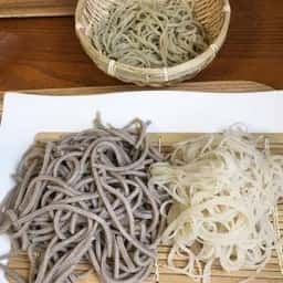 そば切り 更來
