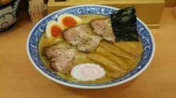 中華そば 青葉 船橋東武店