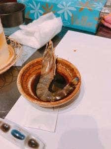 旬彩 ひみ家