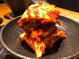 炭火焼ホルモン ぐう 新宿三丁目