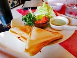 Cafe&bar douze