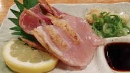 吉鳥 瓦町駅前常盤店
