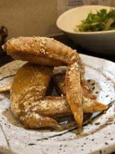 ほっこり酒場 千鳥家