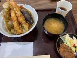 博多天ぷら たかお イオンモール沖縄ライカム店