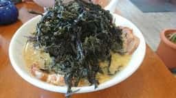 らーめん 頑固 一徹堂