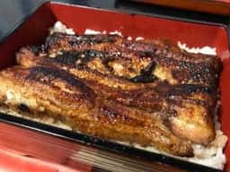 うなぎ 赤垣