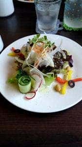 OKURA kitchen