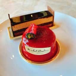 ラトリエ・ド・ミッシェルブラン