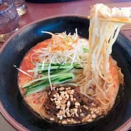 さんぽう亭 白根店
