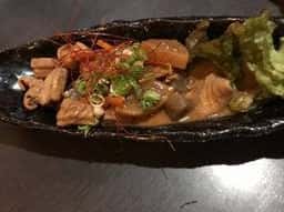 味ぐら山里