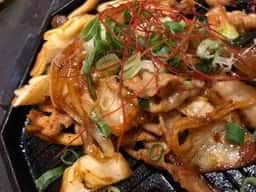味ぐら山里