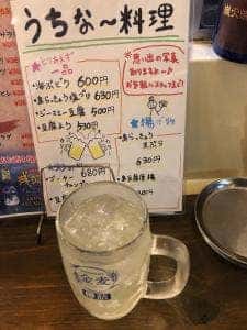 炭火焼 へべれけ屋 本店