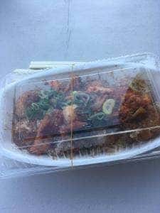 たこやき風風 天神橋筋六丁目店