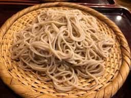 蕎麦こうた屋