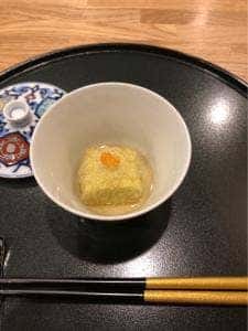 日本料理 一会