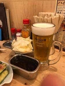 串カツ田中 三軒茶屋店