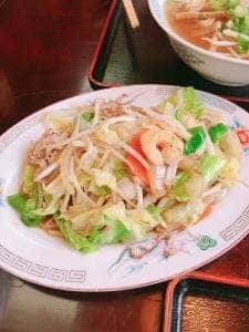 萬来