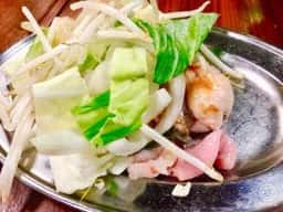 とよしま焼肉店