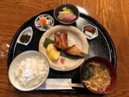 お食事処 西蔵