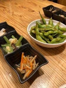 こだわりや 海鮮丸