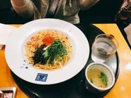 洋麺屋 五右衛門 ららぽーと横浜店