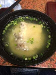 松屋旅館 宴会場