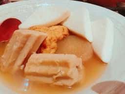 手作り居酒屋 そうそう