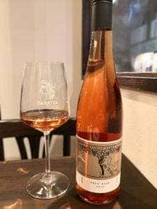 ドイツワイン専門Shop&Bar CASSIEL