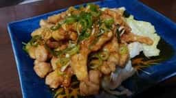 美味爽健 王府 大林店
