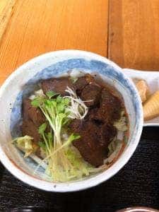 いろりなかがわ亭