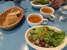 SUNDAY'S BAKE RIVER GARDEN