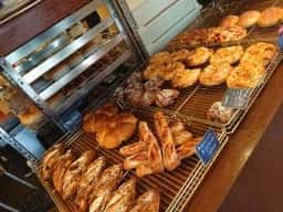 Boulangerie Doumae