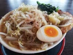 麺屋 松龍