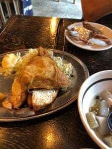 新潟酒場 七福 新潟駅前店