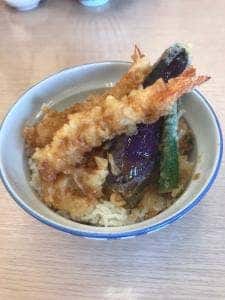天丼・天ぷら本舗 さん天 尼崎立花店