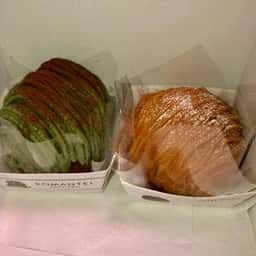 ろまん亭 さっぽろ東急店