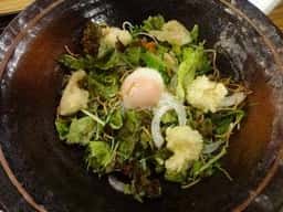 生そば あずま 香椎浜店