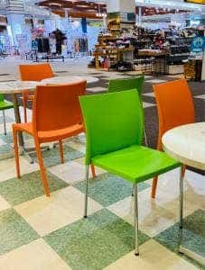 果汁工房 果琳 イオンモール旭川西店