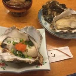 栄太郎鮨