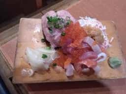 浜焼き海鮮居酒屋 大庄水産 橋本店