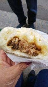 草津温泉 湯あがりかりんとう