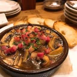 Italian Bar Buon Cuore 飯田橋