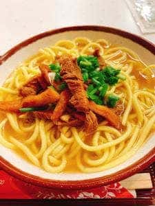 真仁屋そば屋