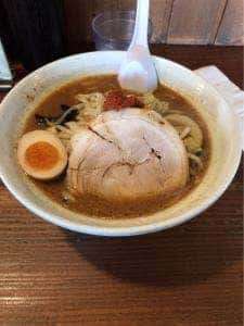 らーめん梟