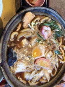 一八うどん